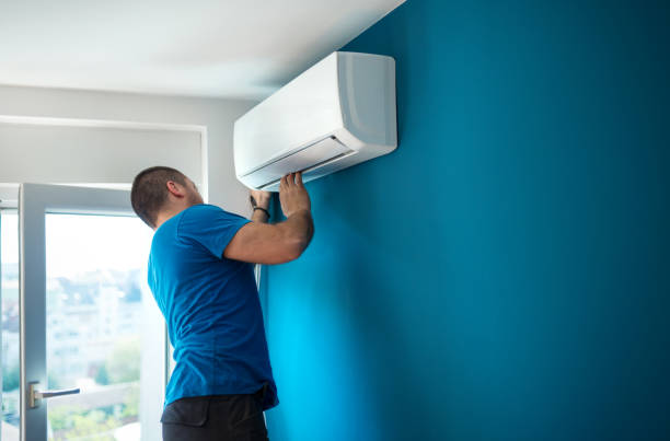 Best Affordable HVAC Services  in Brilliant, AL