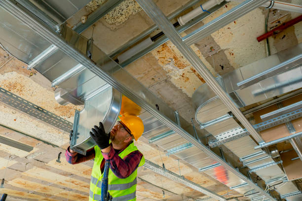 Best HVAC Replacement Cost  in Brilliant, AL