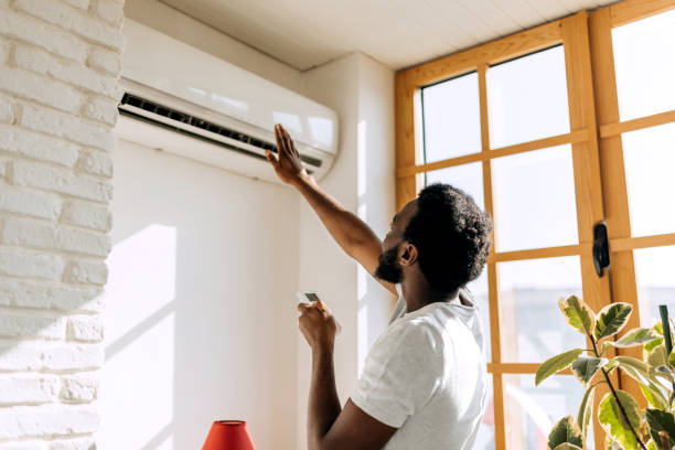 Best 24/7 HVAC Repair  in Brilliant, AL