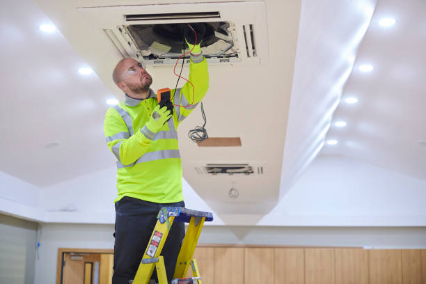 Best HVAC Air Duct Cleaning  in Brilliant, AL