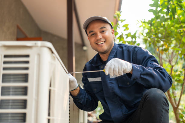 Best HVAC Installation Services  in Brilliant, AL