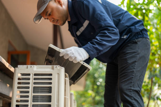 Local HVAC Companies in Brilliant, AL