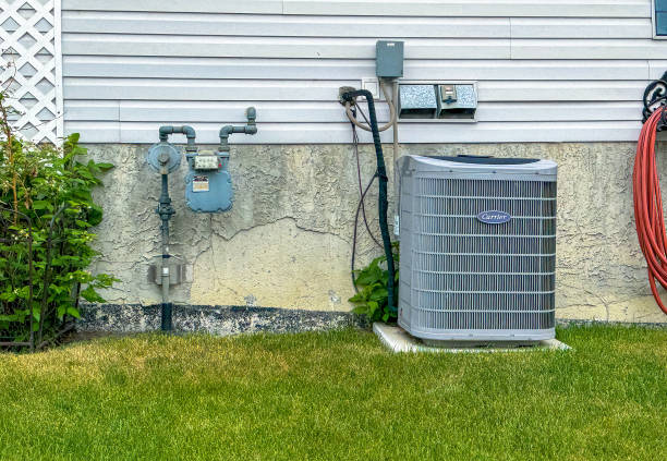 Best HVAC Companies Near Me  in Brilliant, AL